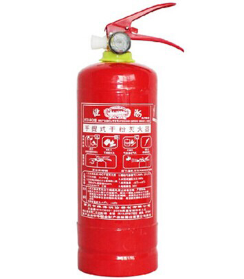 西安消防器材 西安消防器材